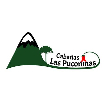 Cabanas Las Puconinas Exteriér fotografie