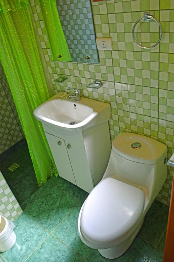 Cabanas Las Puconinas Exteriér fotografie