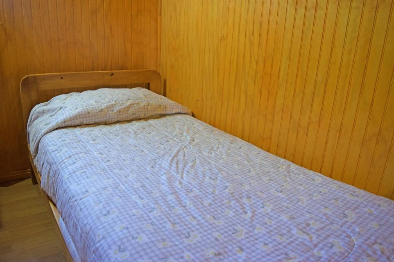 Cabanas Las Puconinas Exteriér fotografie
